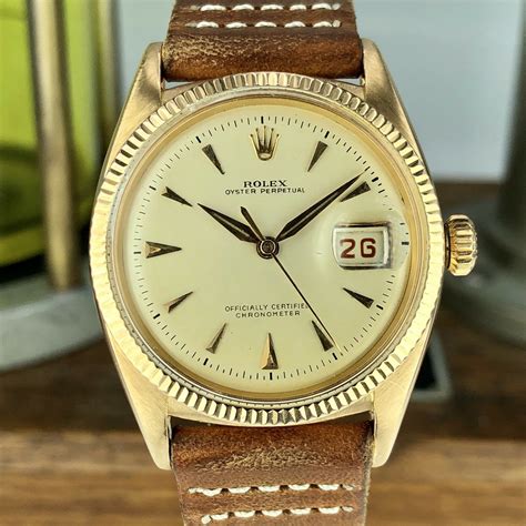 rolex oldtimer|old rolex for sale.